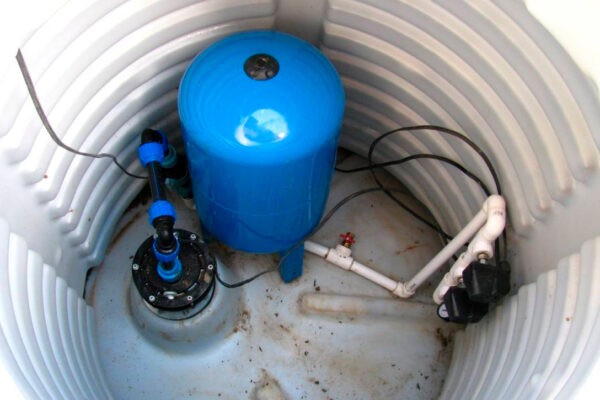 Прайс-лист – Цена на водоснабжение из колодца в Тропарево